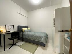 Orchid Park Condominium (D27), Condominium #427799101